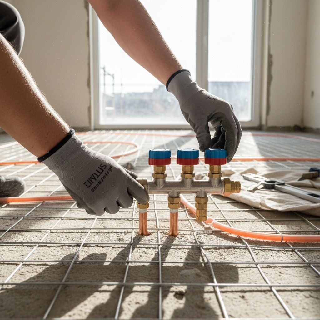 ETUDES INSTALLATION MAINTENANCE INDUSTRI